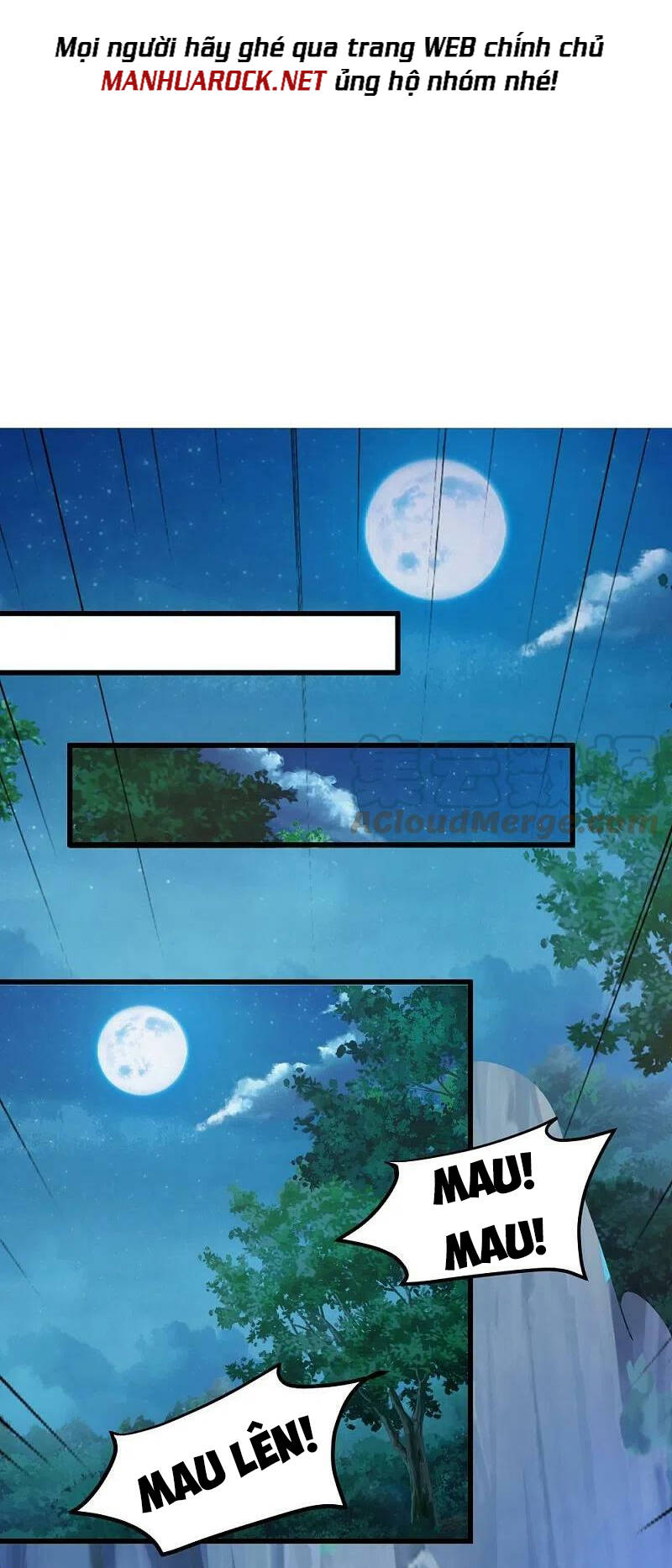Tiên Võ Đế Tôn Chap 385 - Next Chap 386