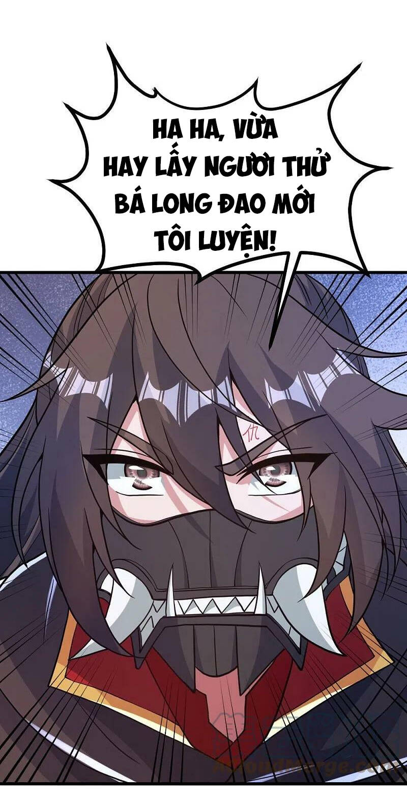Tiên Võ Đế Tôn Chap 385 - Next Chap 386