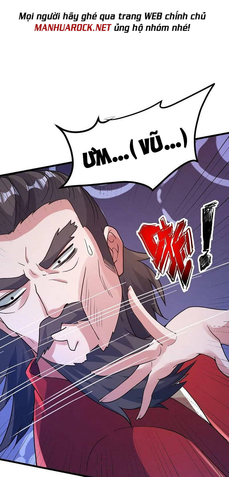 Tiên Võ Đế Tôn Chap 385 - Next Chap 386
