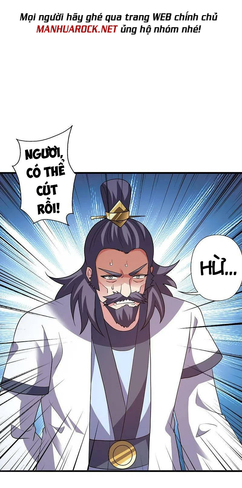 Tiên Võ Đế Tôn Chap 385 - Next Chap 386