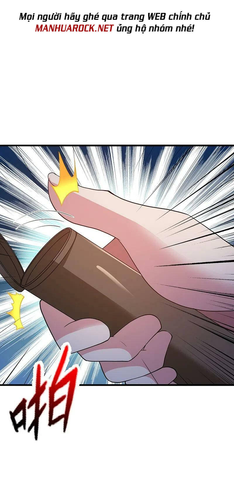 Tiên Võ Đế Tôn Chap 385 - Next Chap 386