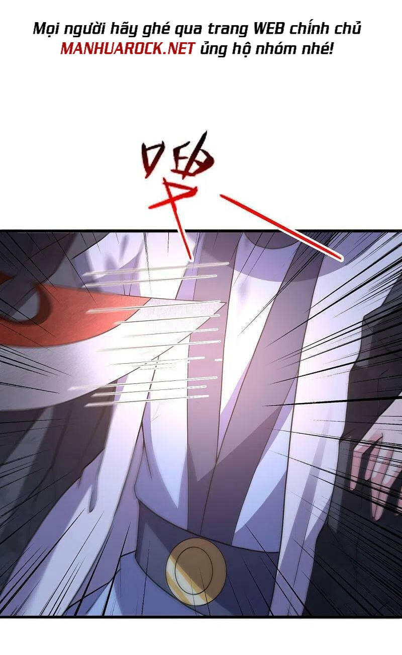 Tiên Võ Đế Tôn Chap 385 - Next Chap 386