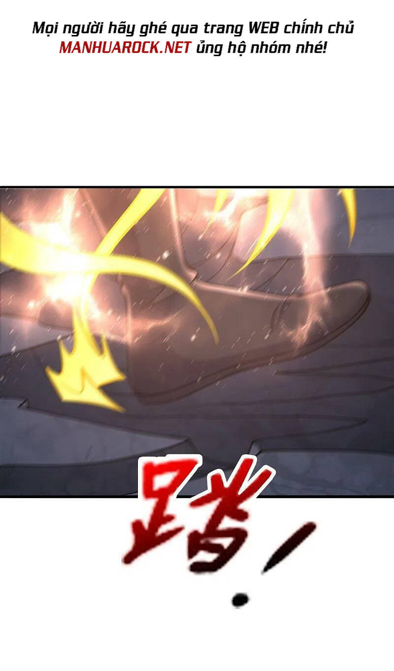 Tiên Võ Đế Tôn Chap 385 - Next Chap 386