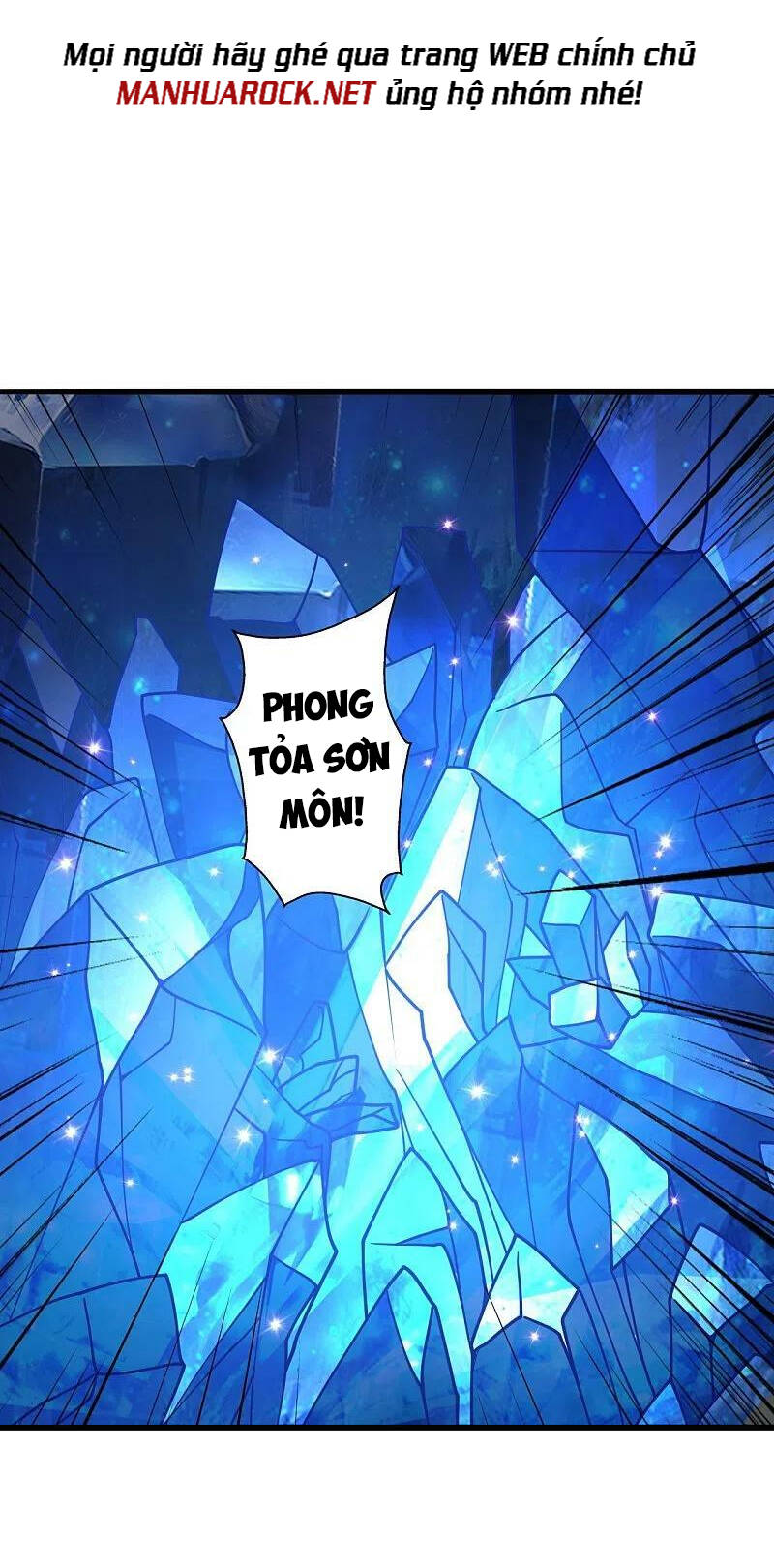 Tiên Võ Đế Tôn Chap 385 - Next Chap 386