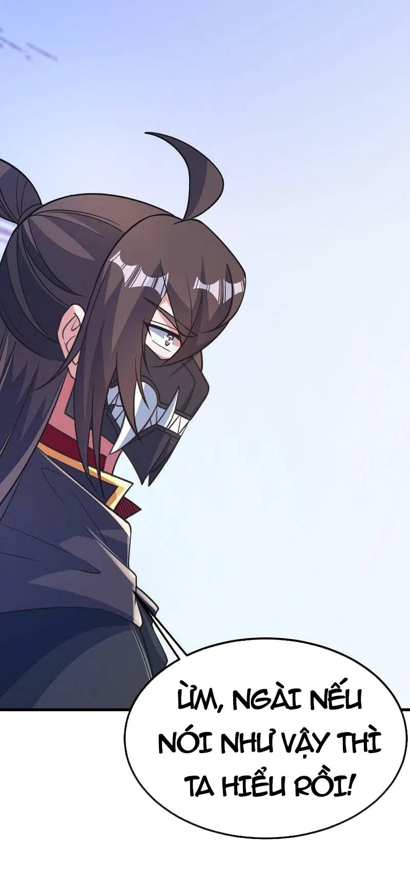 Tiên Võ Đế Tôn Chap 385 - Next Chap 386