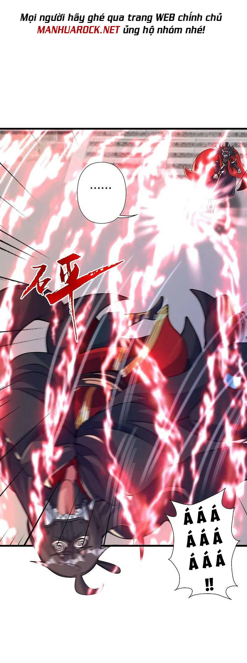 Tiên Võ Đế Tôn Chap 386 - Next Chap 387