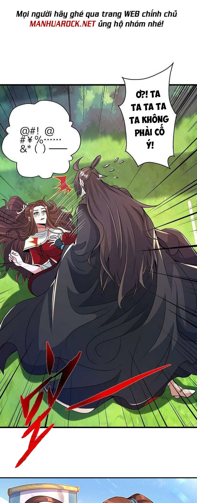 Tiên Võ Đế Tôn Chap 386 - Next Chap 387