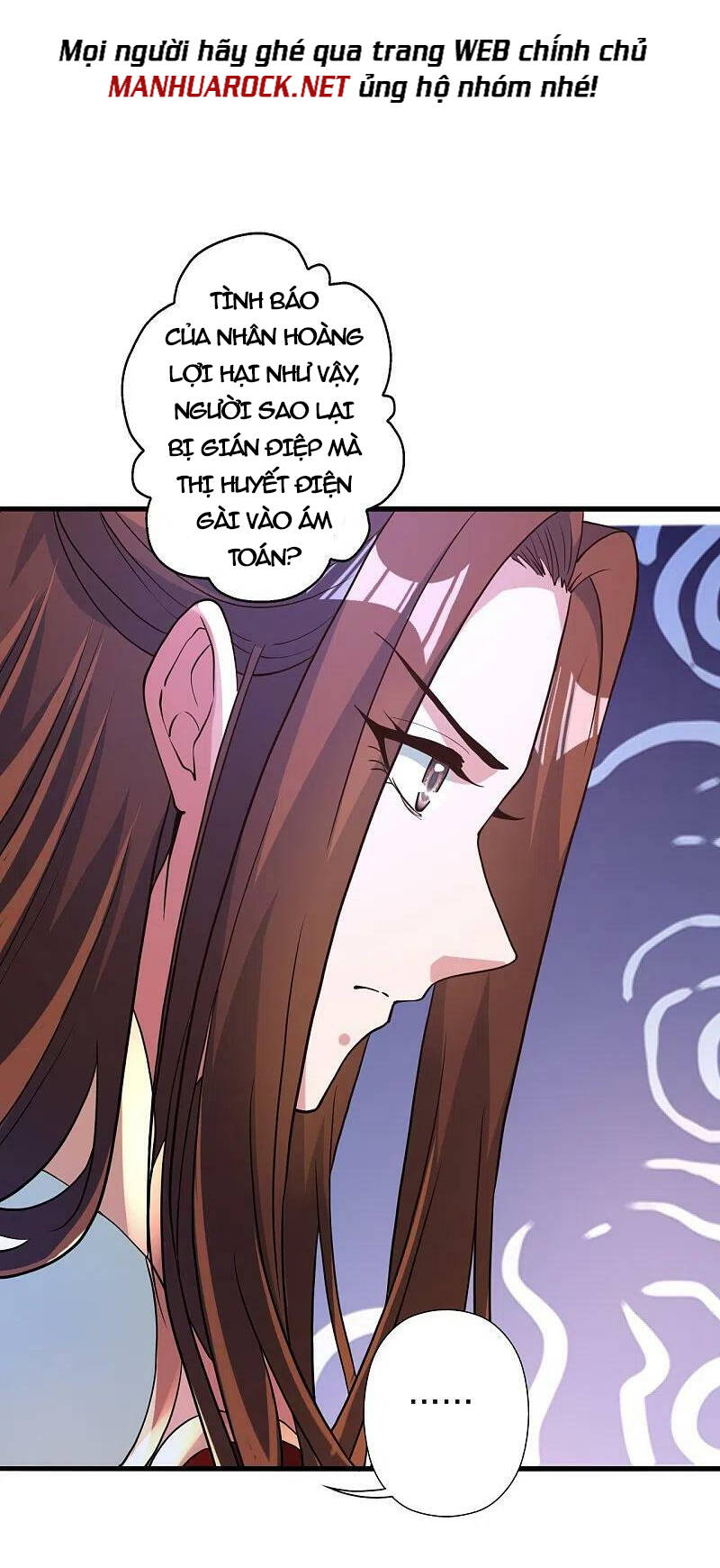 Tiên Võ Đế Tôn Chap 386 - Next Chap 387