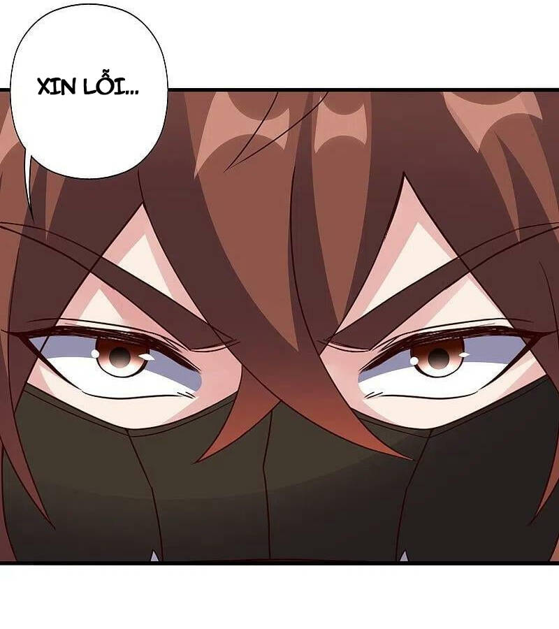 Tiên Võ Đế Tôn Chap 387 - Next Chap 388
