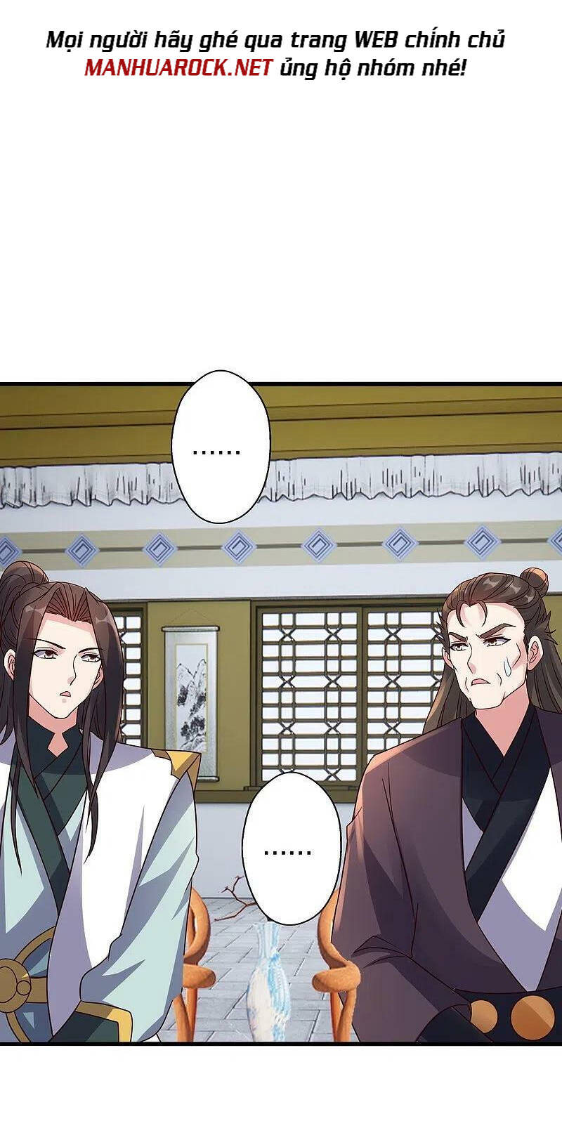 Tiên Võ Đế Tôn Chap 387 - Next Chap 388