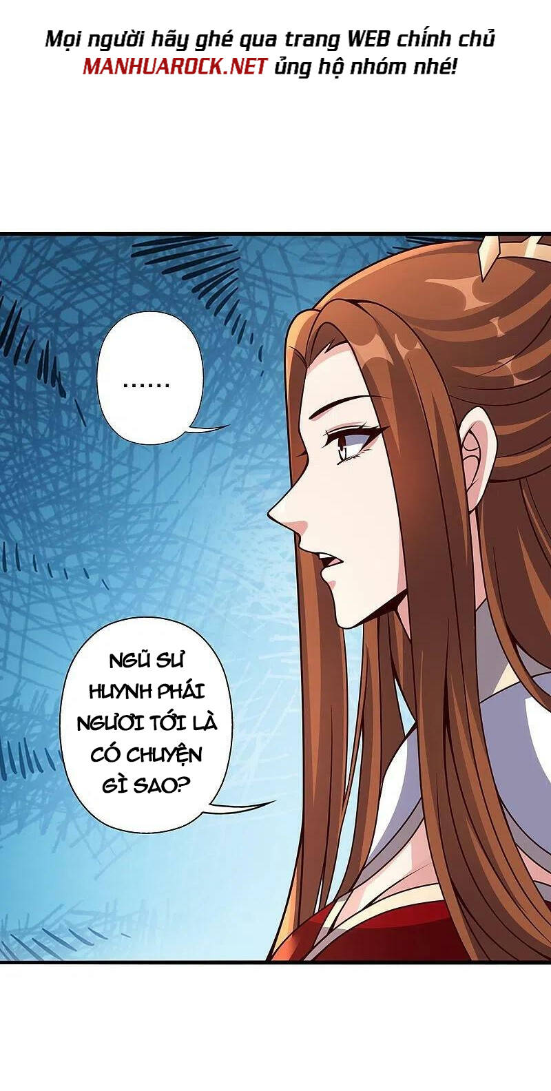 Tiên Võ Đế Tôn Chap 387 - Next Chap 388