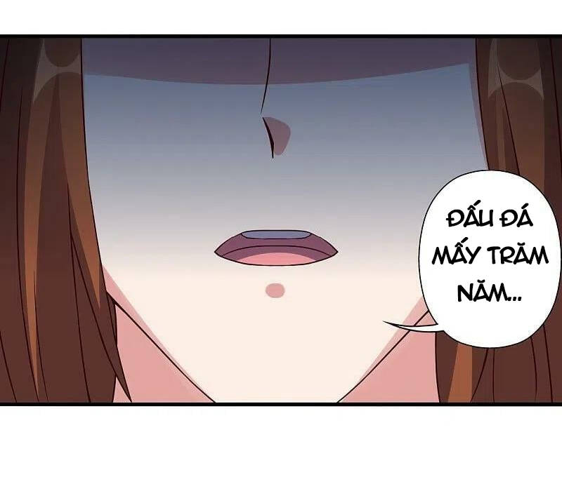Tiên Võ Đế Tôn Chap 387 - Next Chap 388
