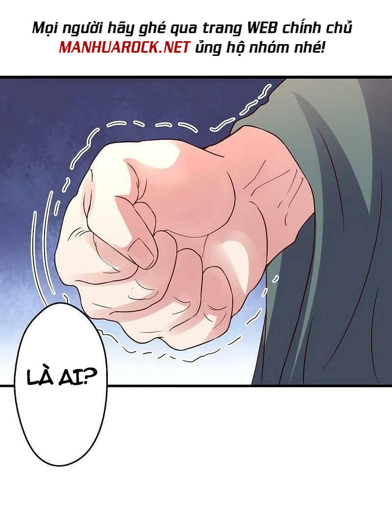 Tiên Võ Đế Tôn Chap 387 - Next Chap 388