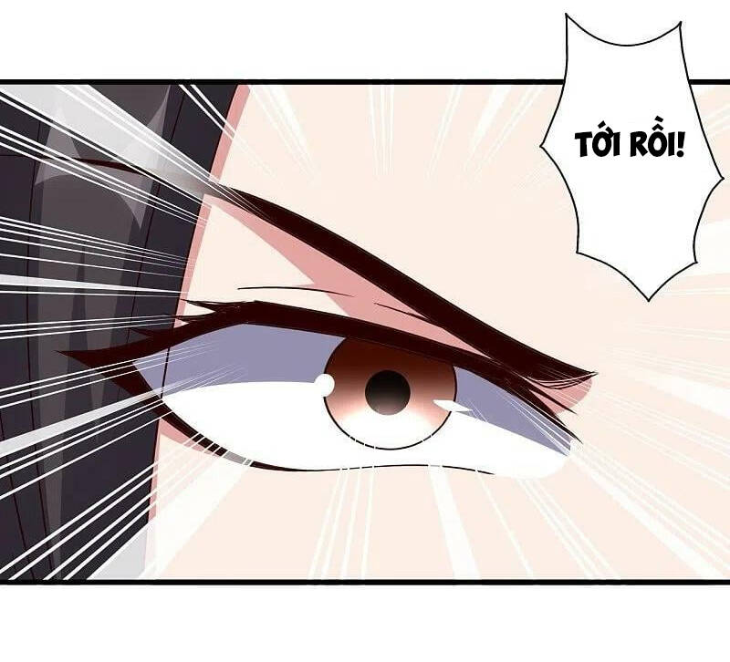 Tiên Võ Đế Tôn Chap 387 - Next Chap 388