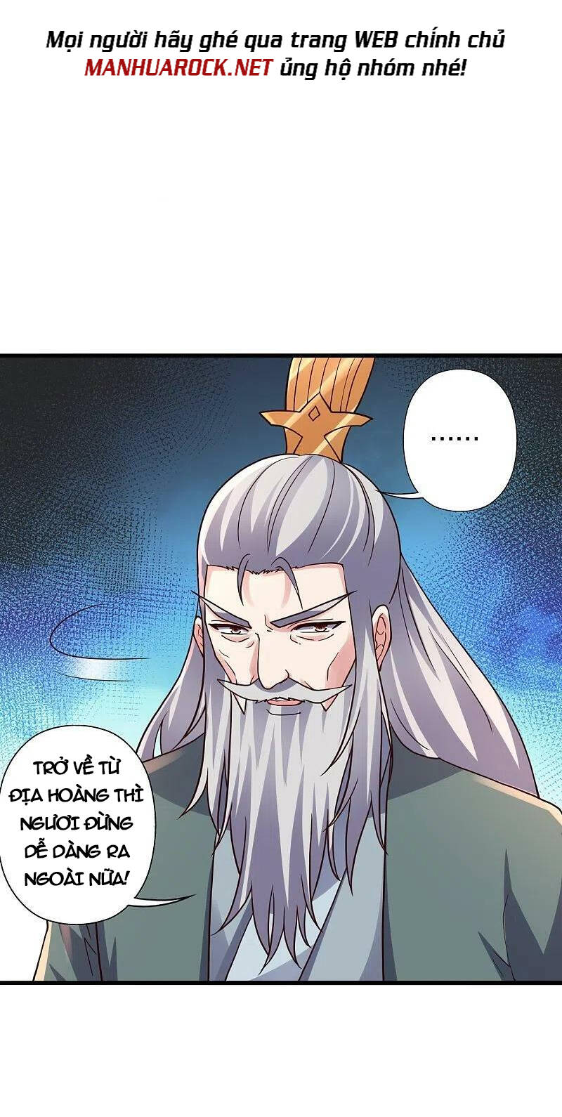 Tiên Võ Đế Tôn Chap 387 - Next Chap 388