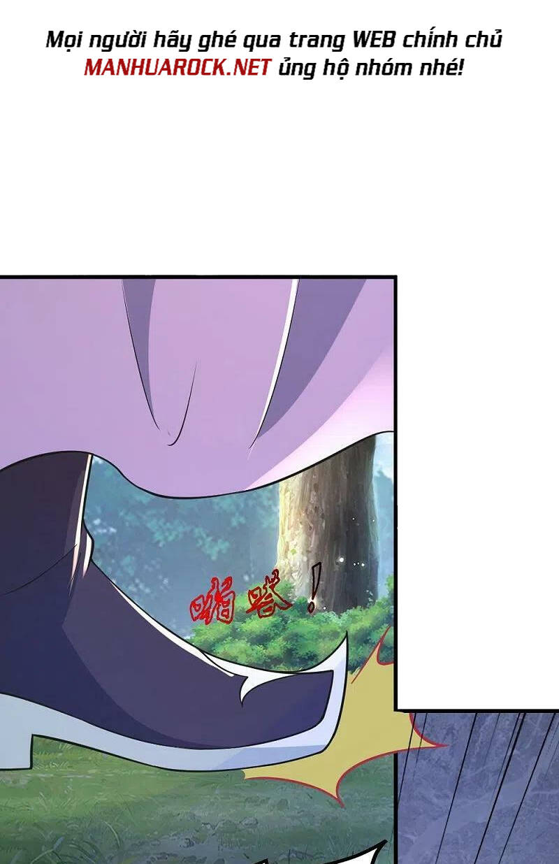 Tiên Võ Đế Tôn Chap 388 - Next Chap 389
