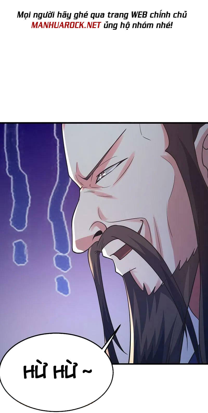 Tiên Võ Đế Tôn Chap 388 - Next Chap 389