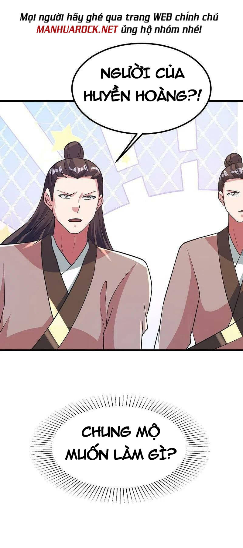 Tiên Võ Đế Tôn Chap 388 - Next Chap 389