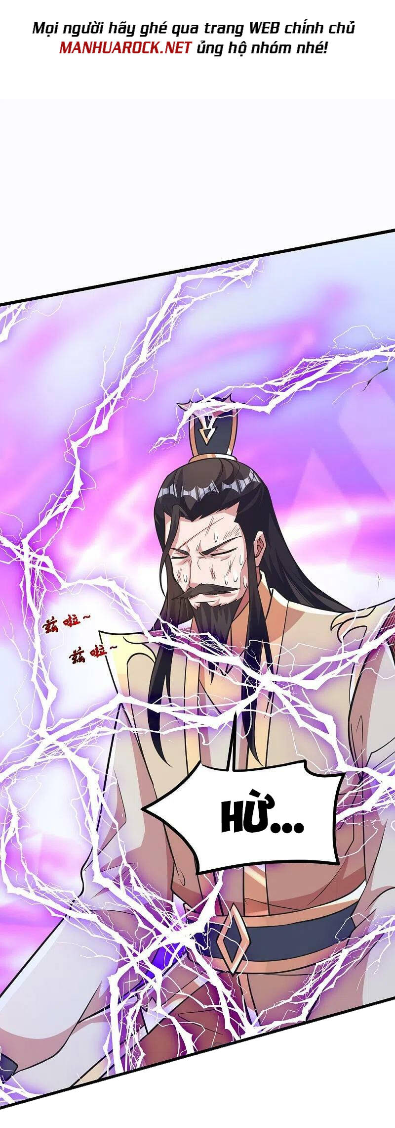 Tiên Võ Đế Tôn Chap 388 - Next Chap 389