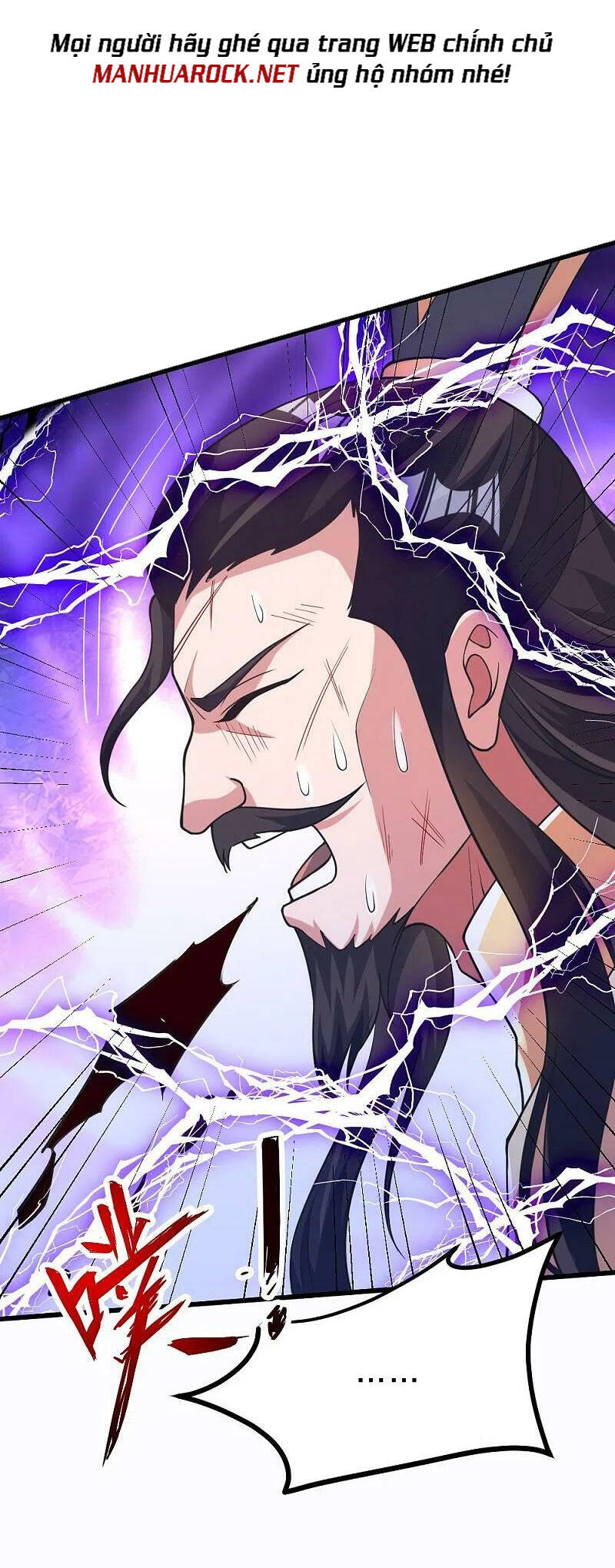 Tiên Võ Đế Tôn Chap 388 - Next Chap 389