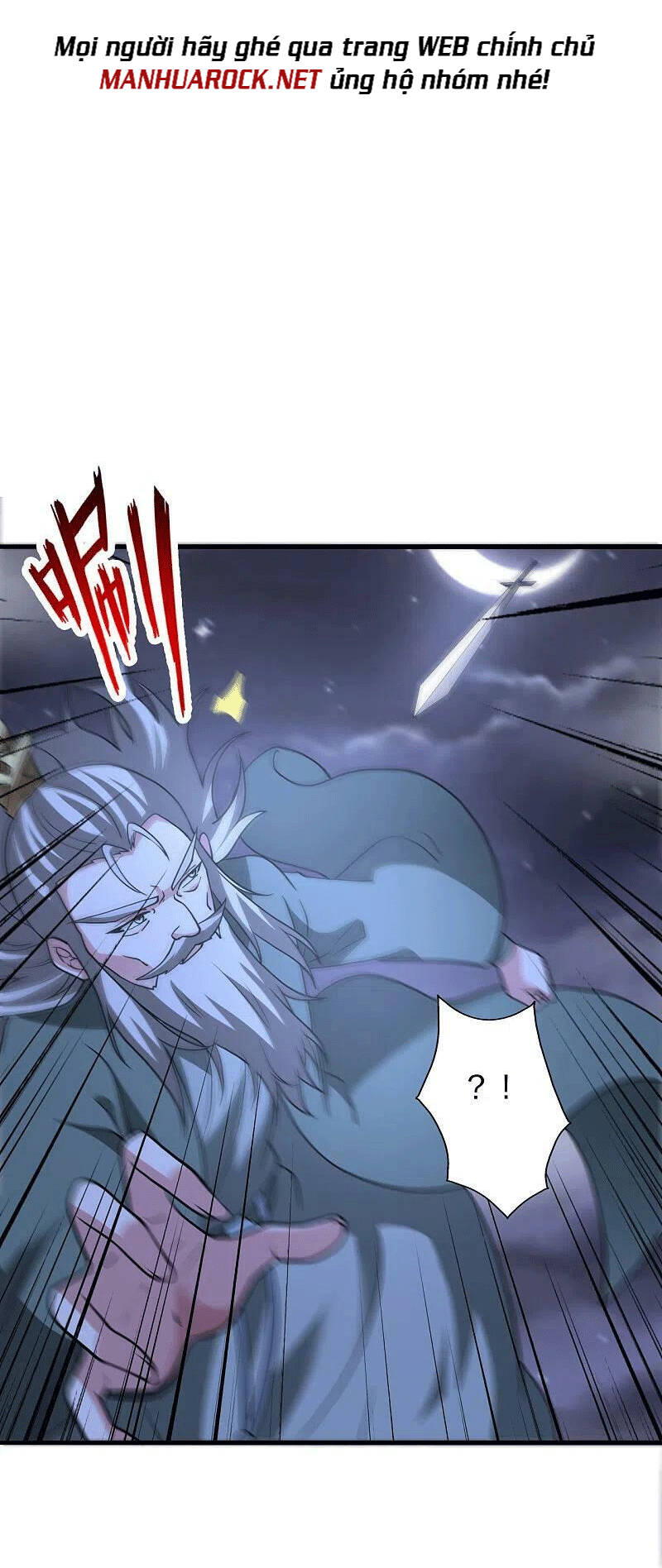 Tiên Võ Đế Tôn Chap 389 - Next Chap 390