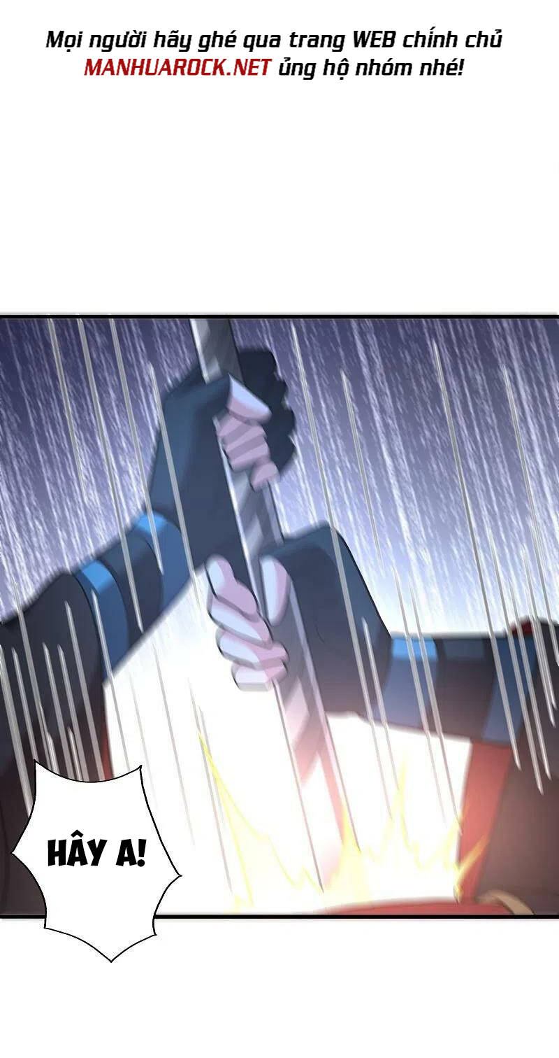 Tiên Võ Đế Tôn Chap 389 - Next Chap 390