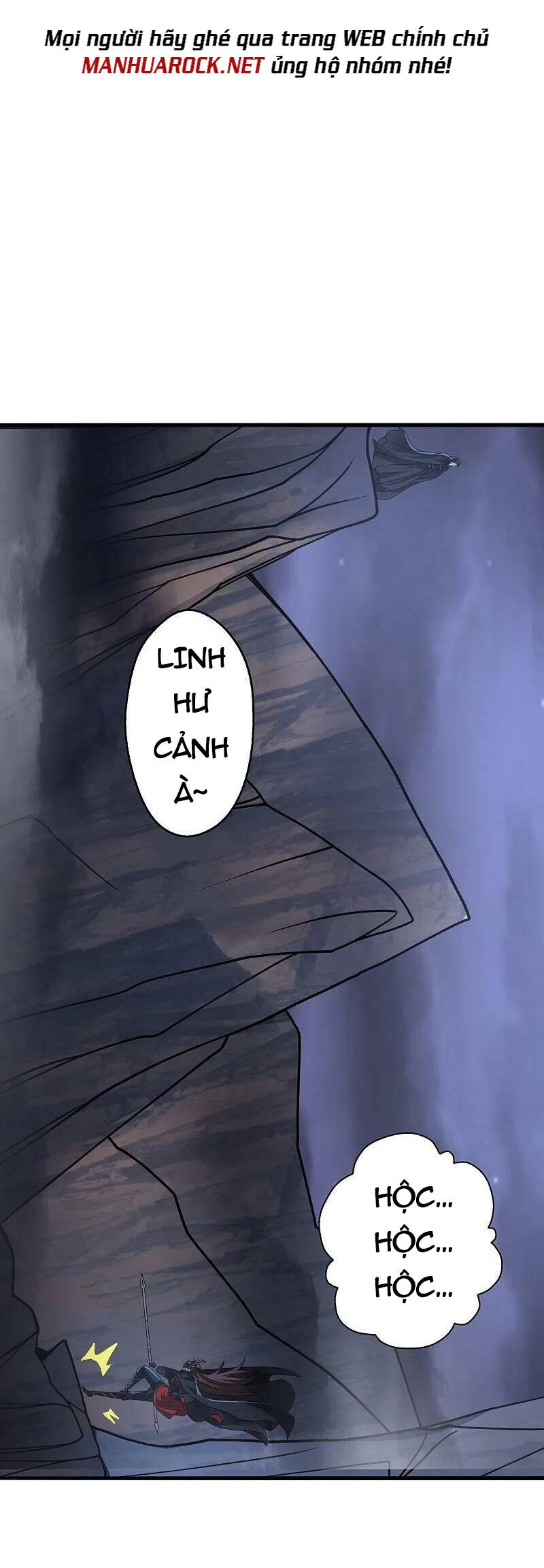 Tiên Võ Đế Tôn Chap 389 - Next Chap 390