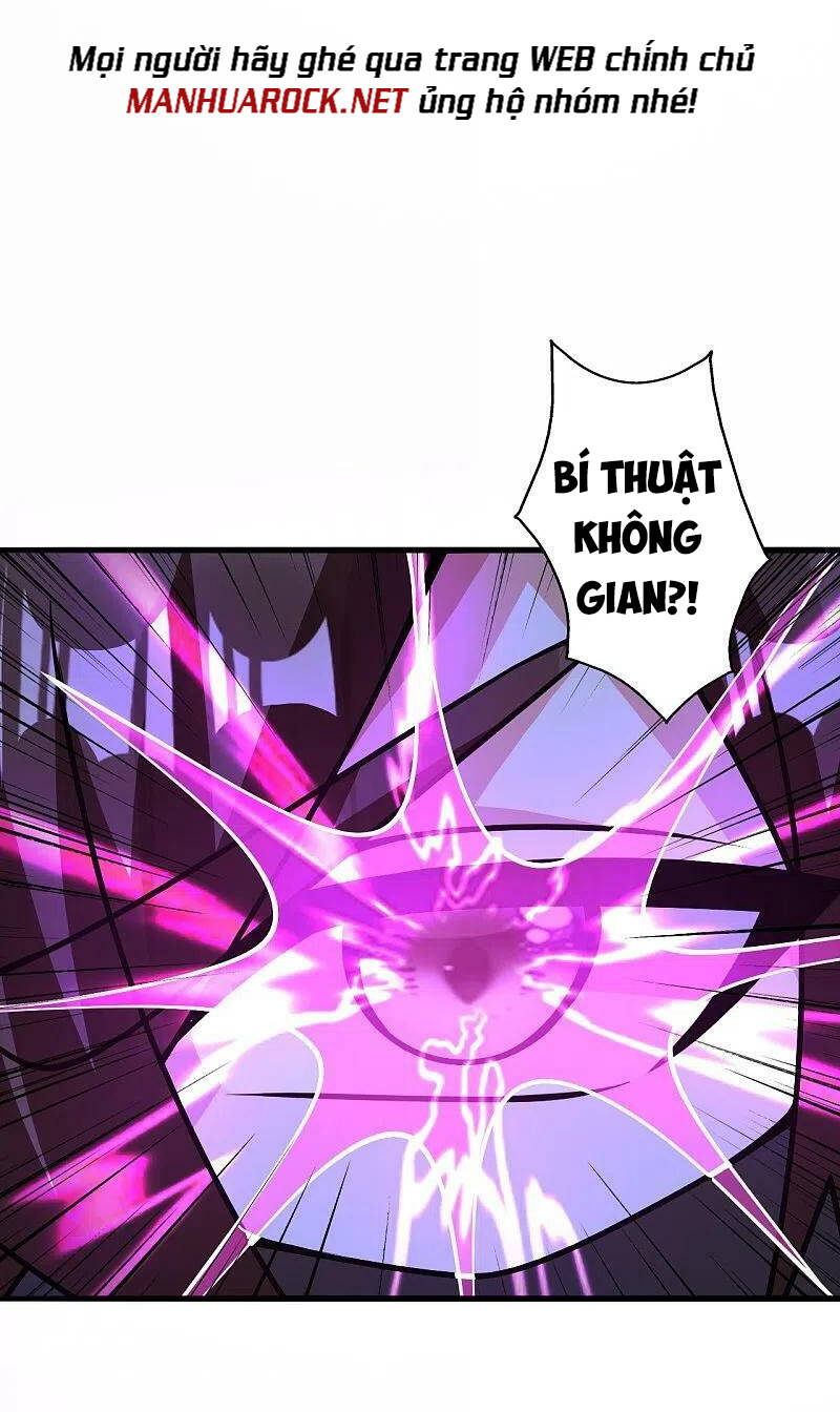 Tiên Võ Đế Tôn Chap 389 - Next Chap 390