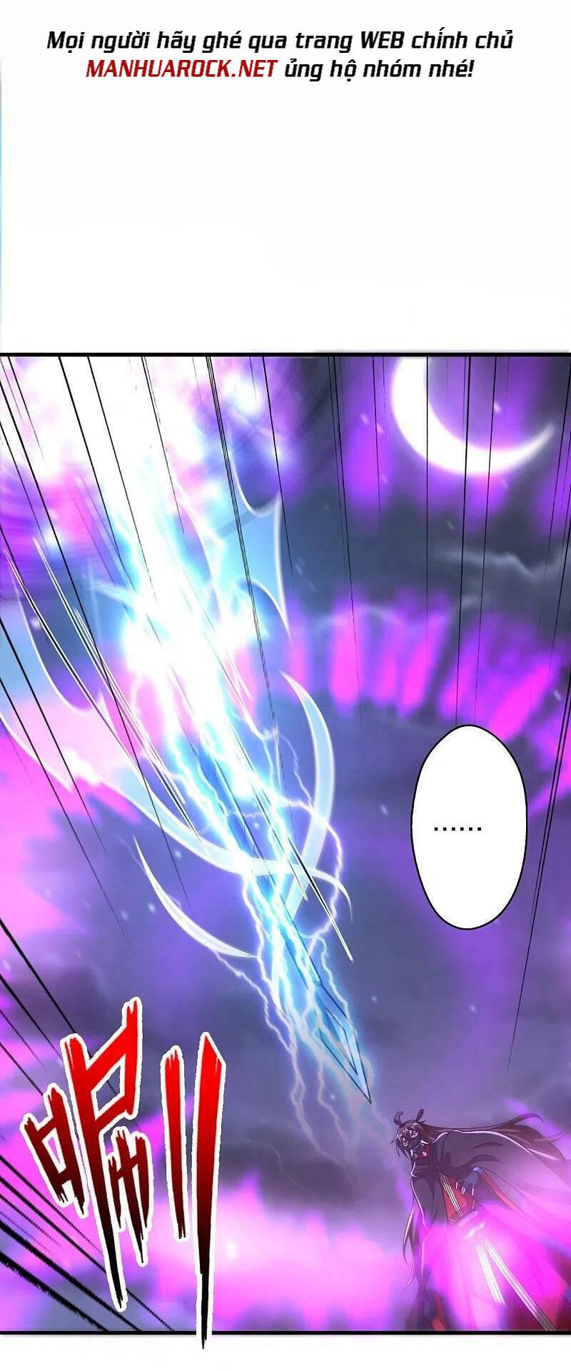 Tiên Võ Đế Tôn Chap 389 - Next Chap 390