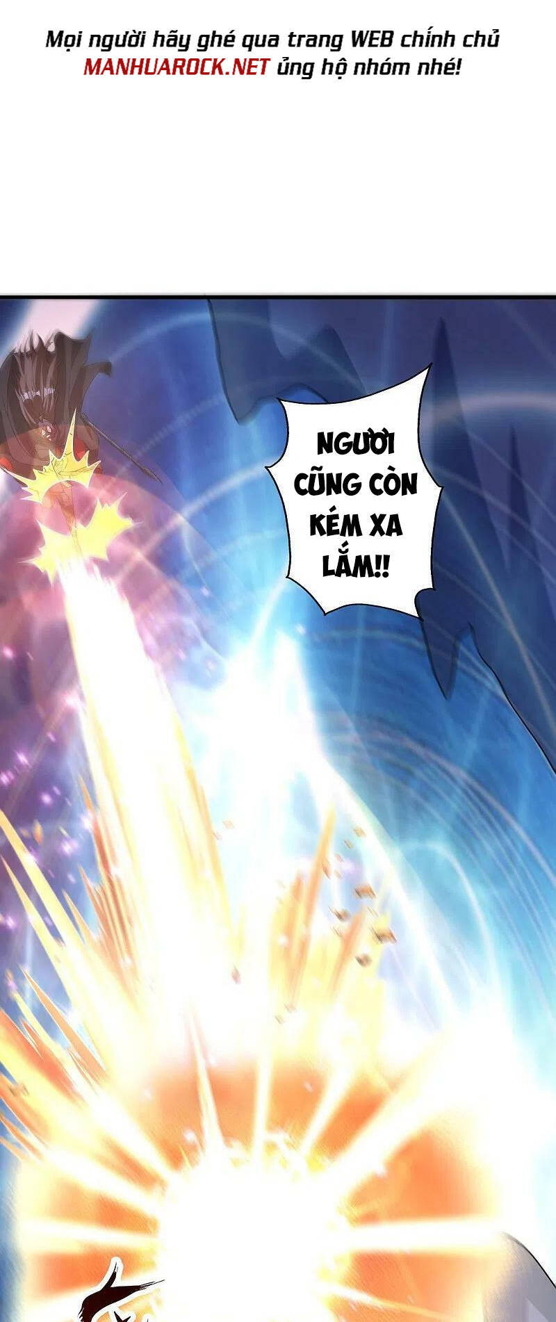 Tiên Võ Đế Tôn Chap 389 - Next Chap 390