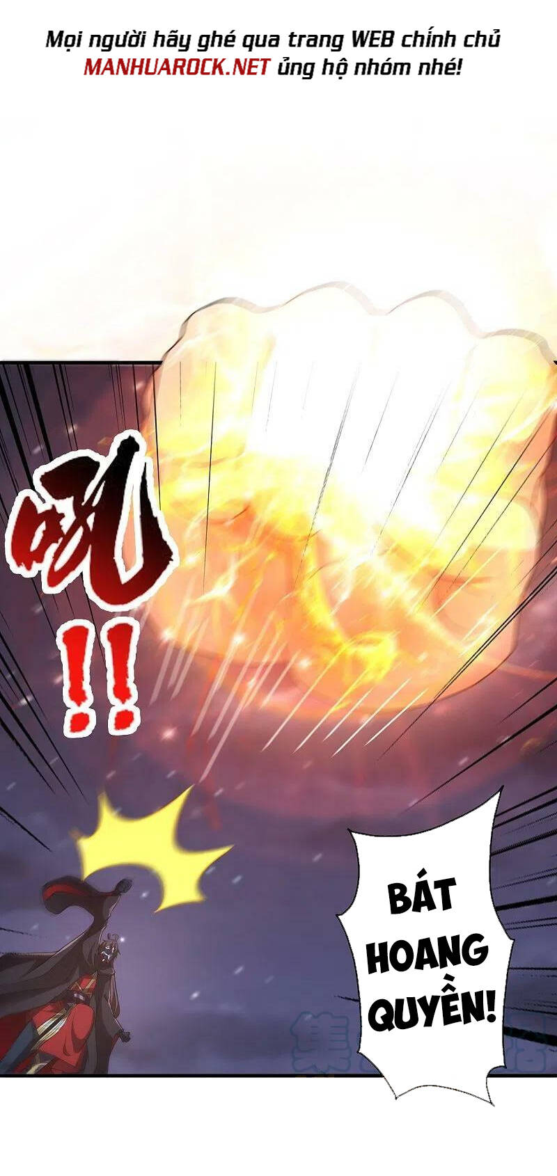 Tiên Võ Đế Tôn Chap 389 - Next Chap 390