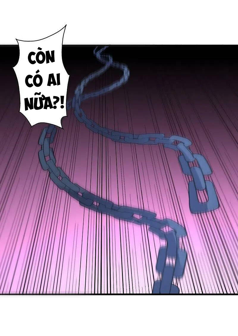 Tiên Võ Đế Tôn Chap 389 - Next Chap 390