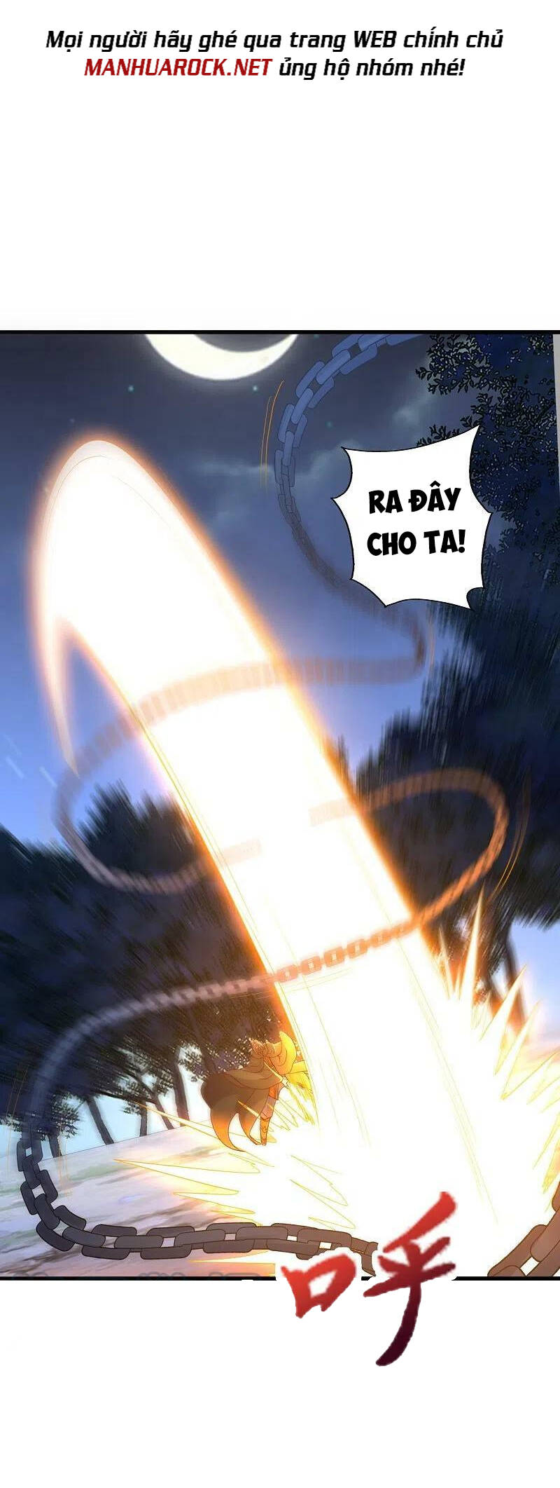 Tiên Võ Đế Tôn Chap 389 - Next Chap 390