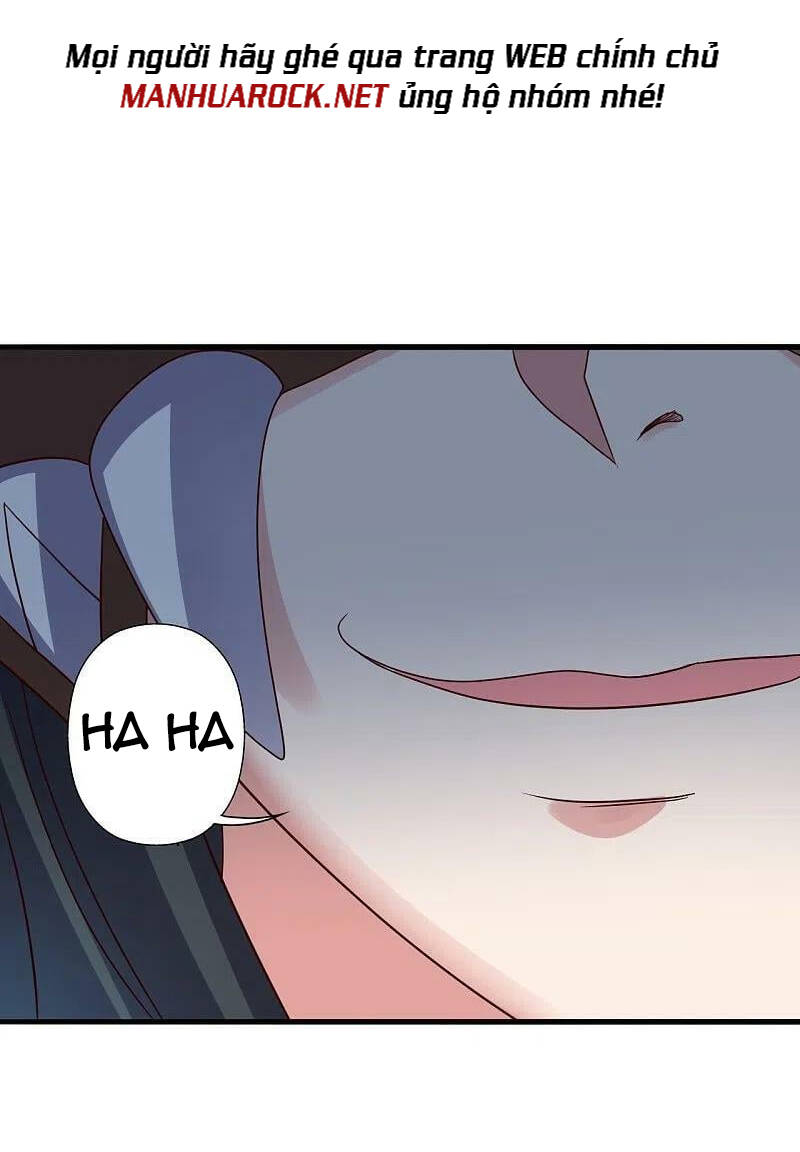 Tiên Võ Đế Tôn Chap 389 - Next Chap 390