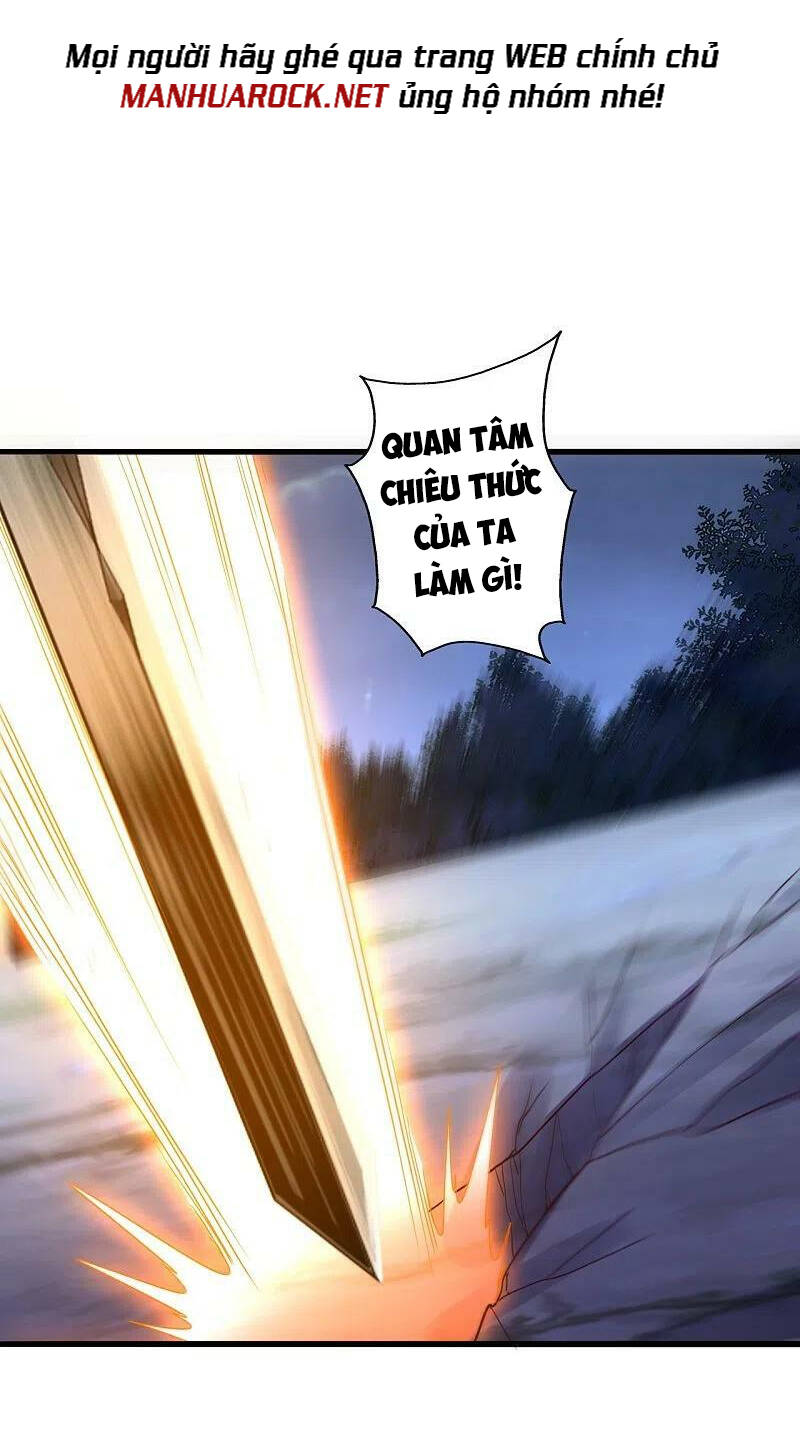 Tiên Võ Đế Tôn Chap 389 - Next Chap 390