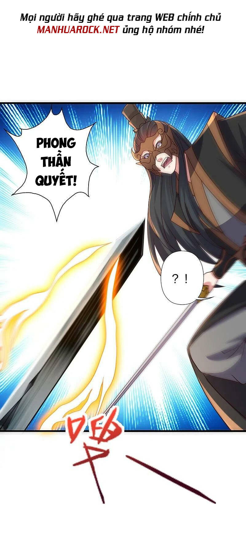 Tiên Võ Đế Tôn Chap 389 - Next Chap 390