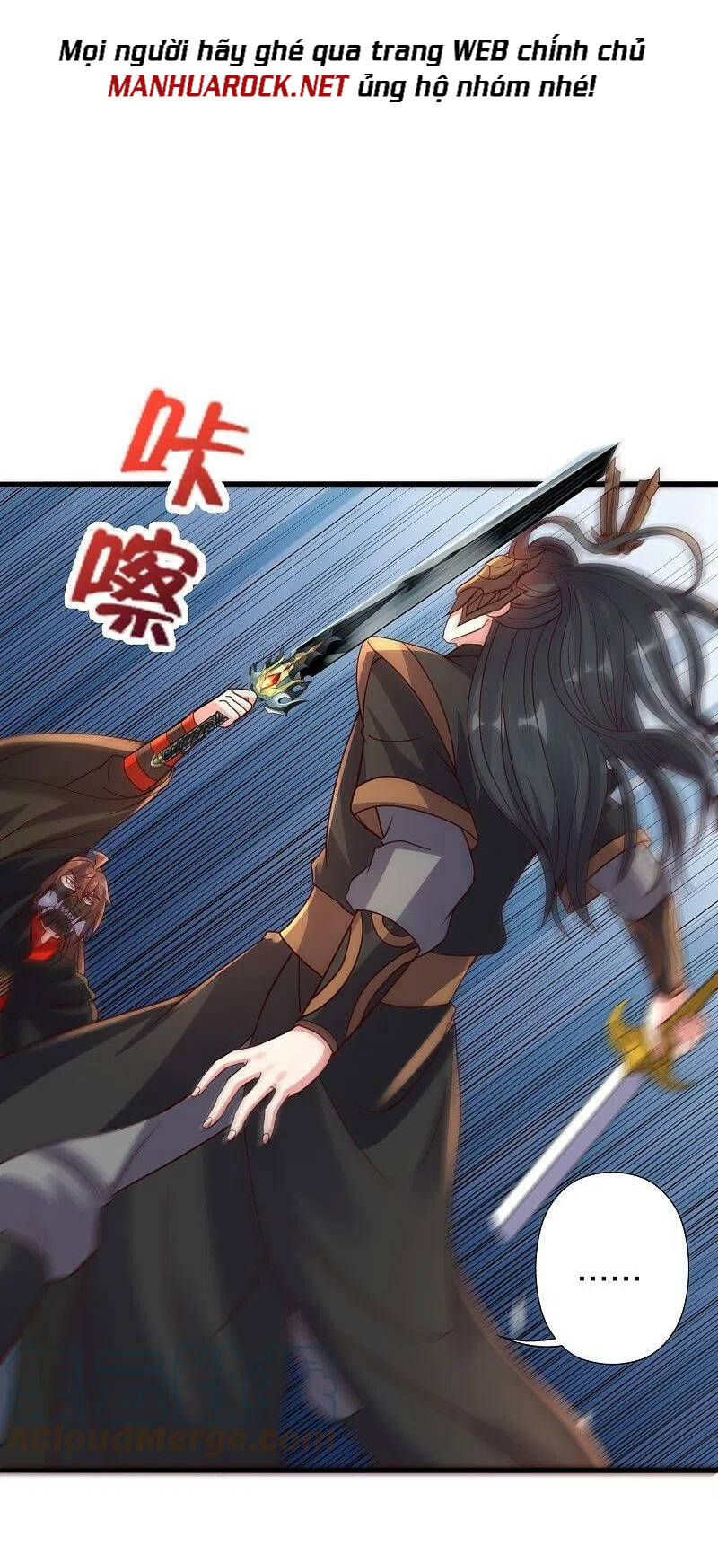 Tiên Võ Đế Tôn Chap 389 - Next Chap 390