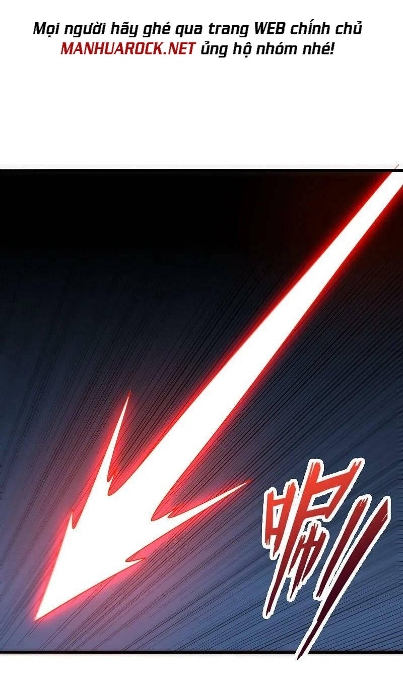 Tiên Võ Đế Tôn Chap 389 - Next Chap 390