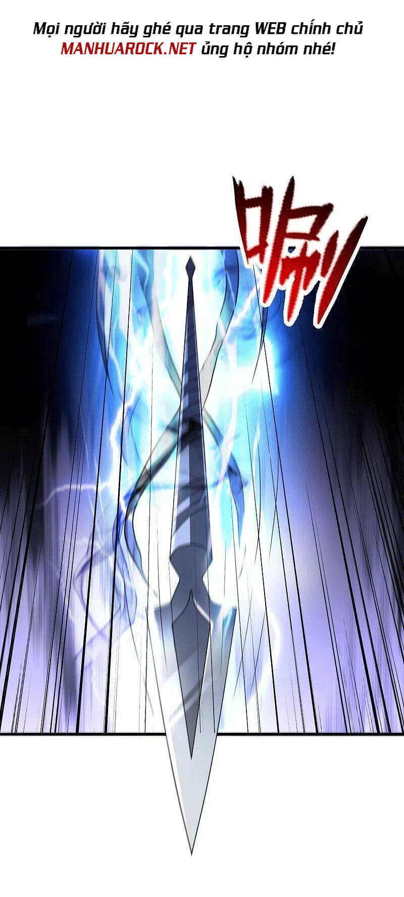 Tiên Võ Đế Tôn Chap 389 - Next Chap 390