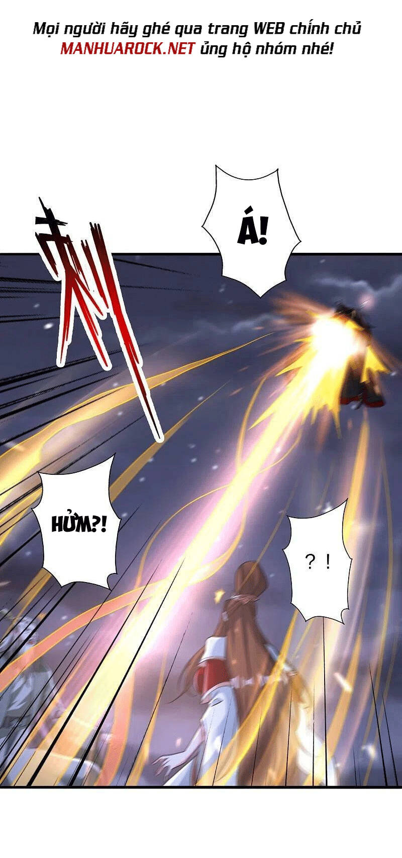 Tiên Võ Đế Tôn Chap 389 - Next Chap 390