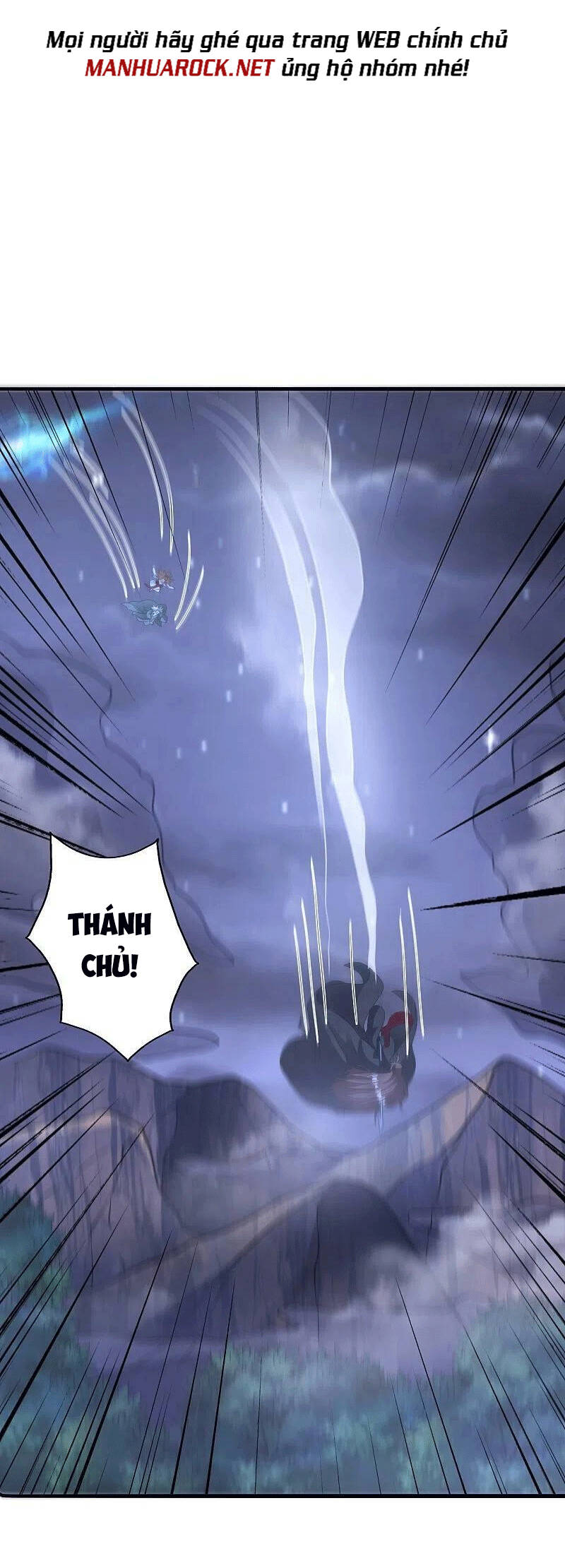 Tiên Võ Đế Tôn Chap 389 - Next Chap 390
