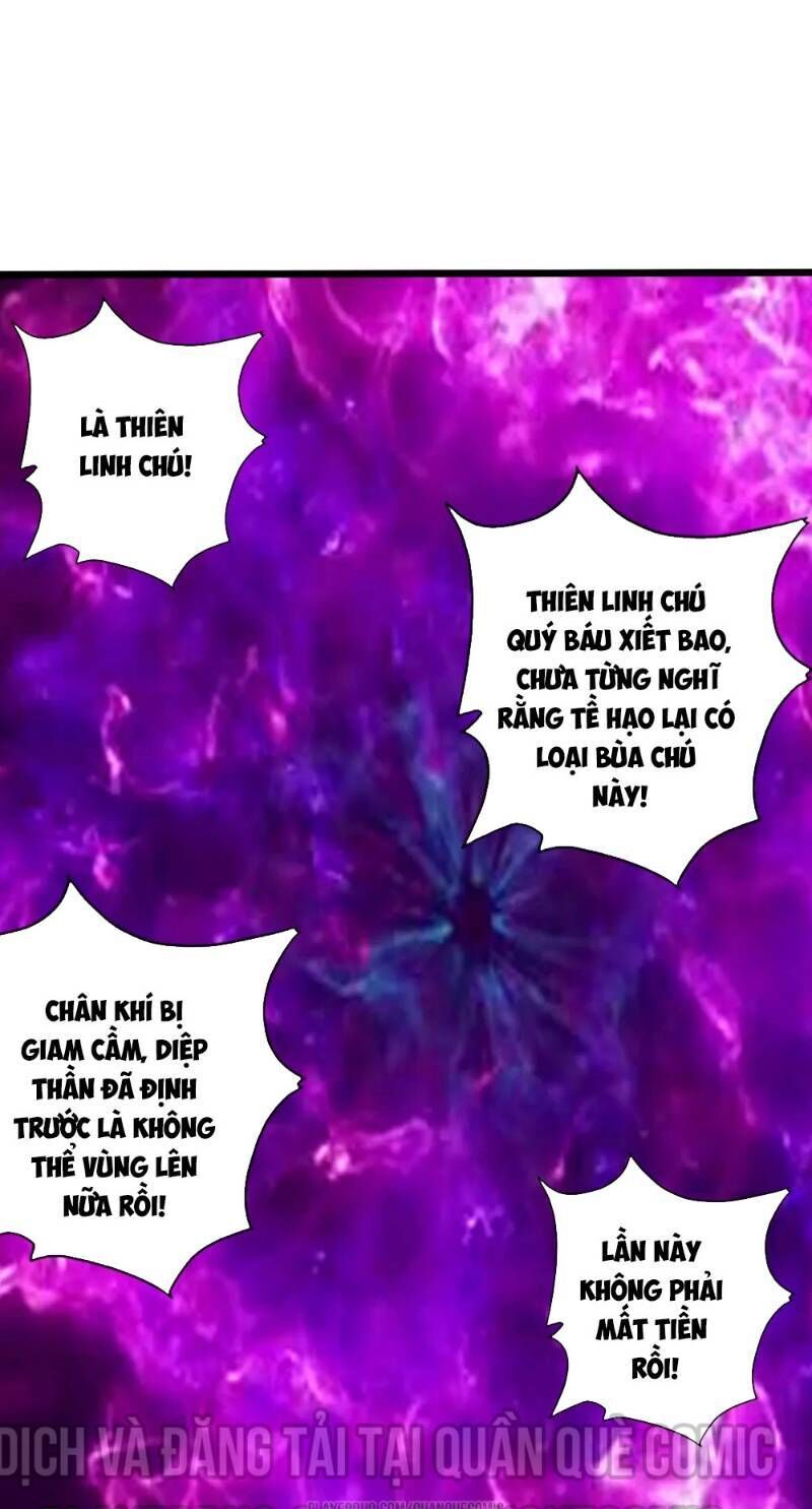 Tiên Võ Đế Tôn Chap 39 - Next Chap 40