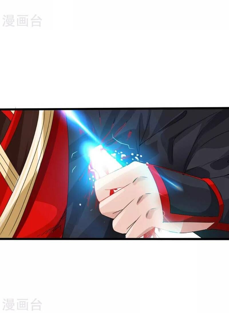 Tiên Võ Đế Tôn Chap 39 - Next Chap 40