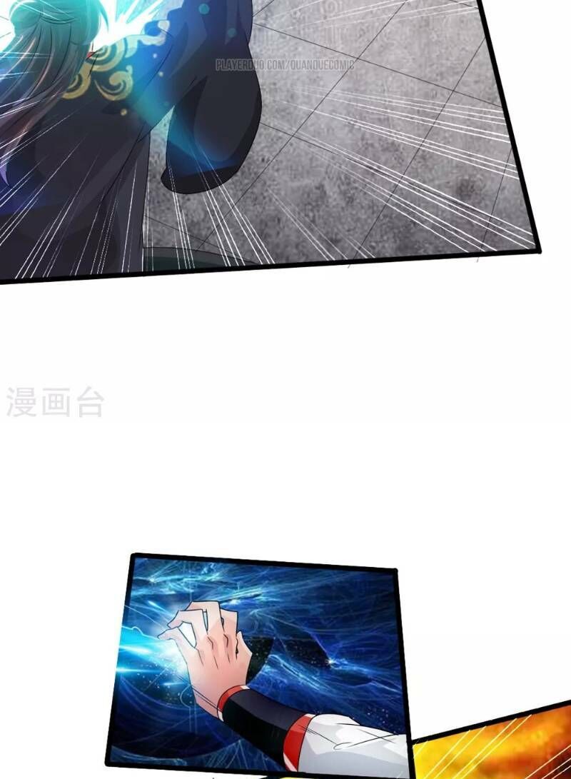 Tiên Võ Đế Tôn Chap 39 - Next Chap 40