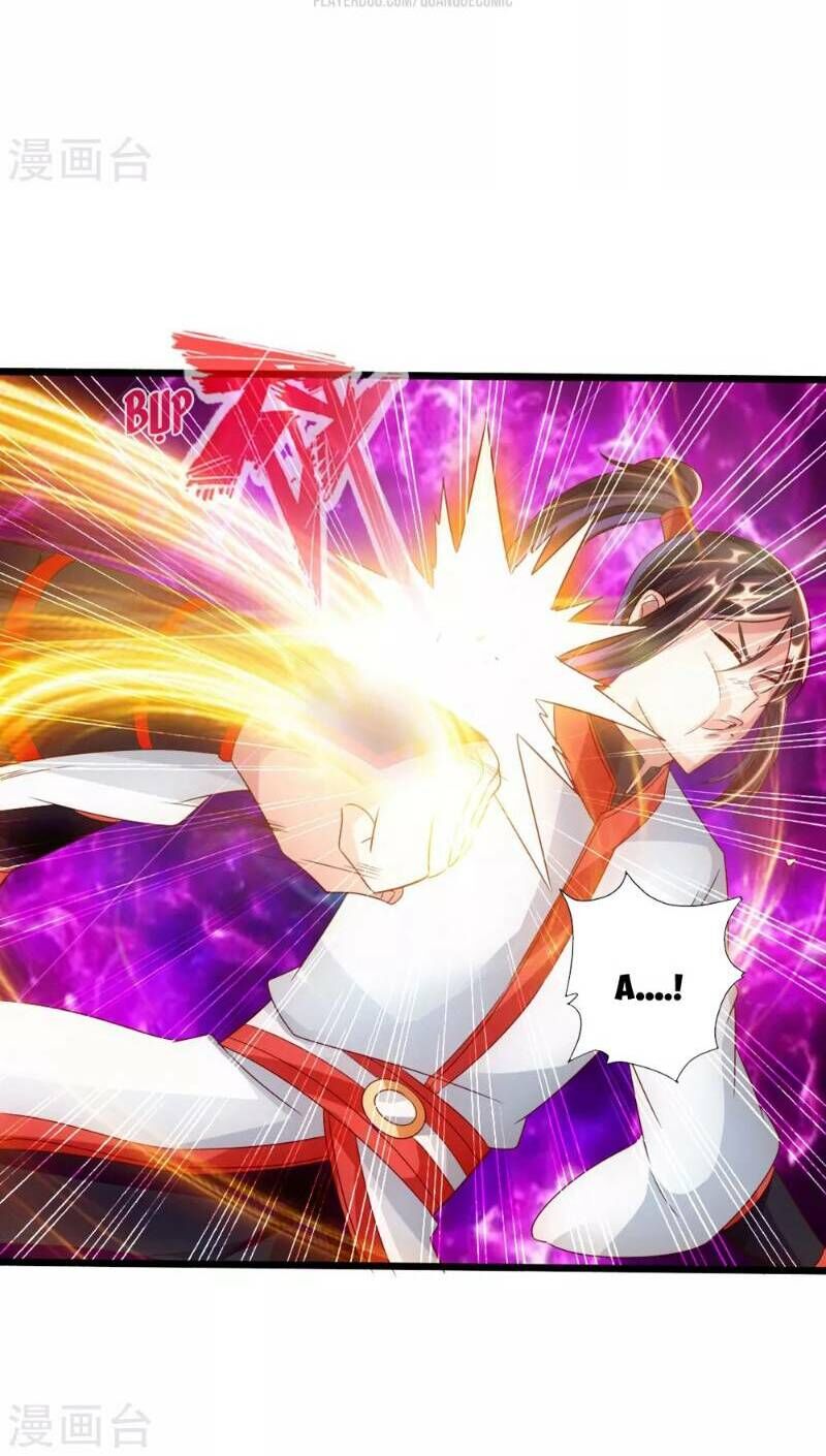 Tiên Võ Đế Tôn Chap 39 - Next Chap 40