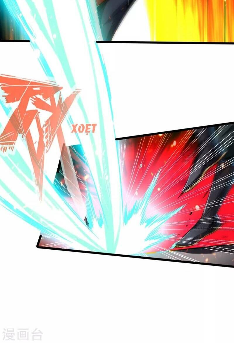 Tiên Võ Đế Tôn Chap 39 - Next Chap 40