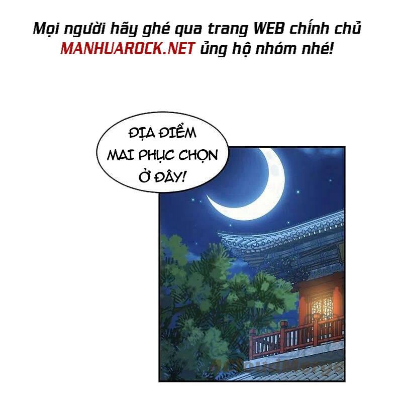 Tiên Võ Đế Tôn Chap 390 - Next Chap 391