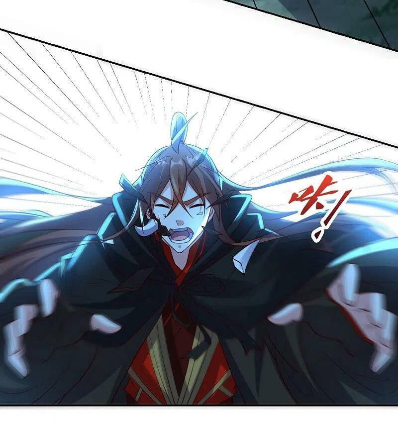 Tiên Võ Đế Tôn Chap 390 - Next Chap 391
