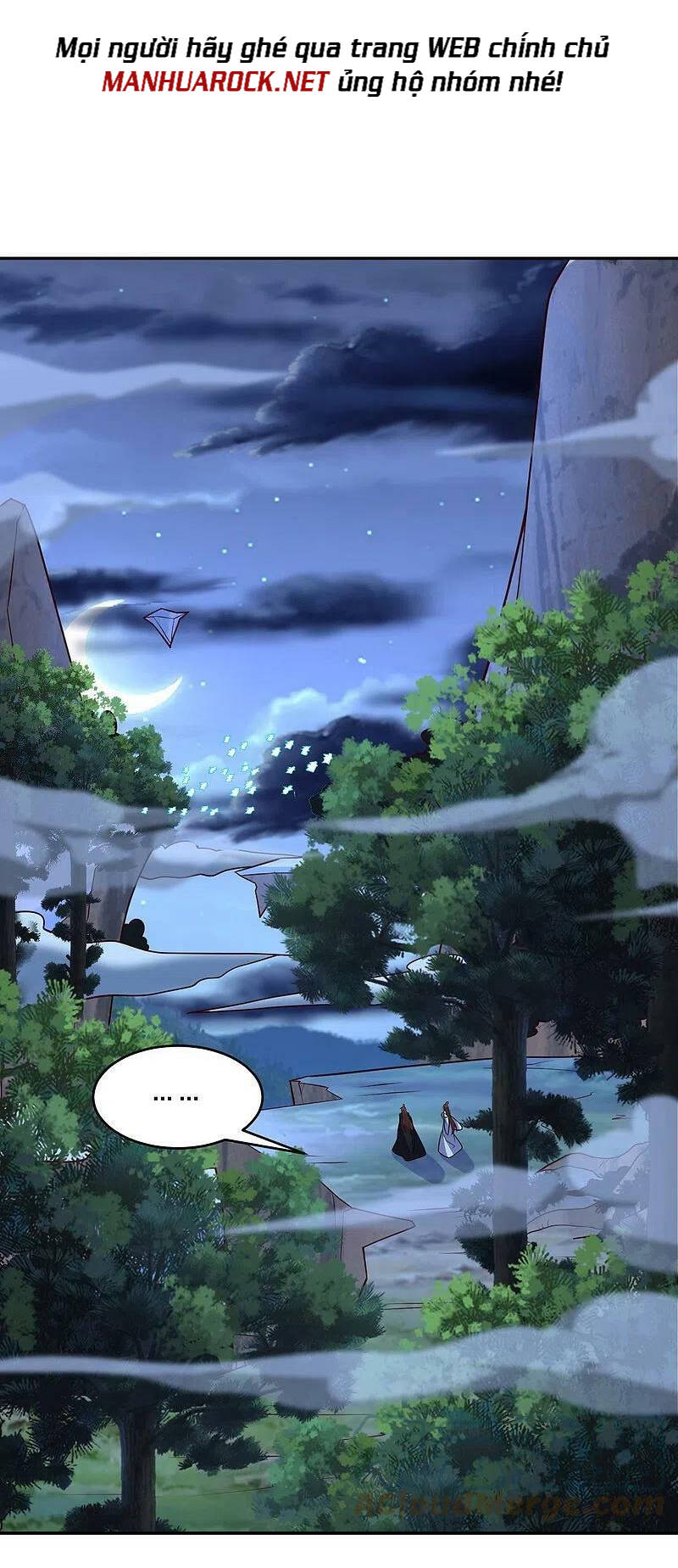 Tiên Võ Đế Tôn Chap 390 - Next Chap 391