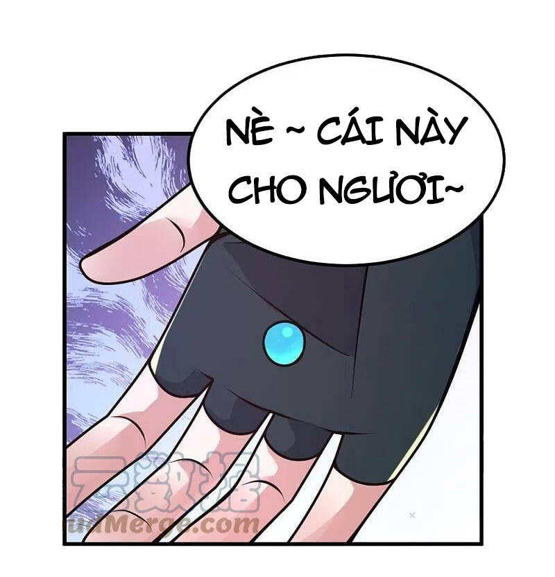 Tiên Võ Đế Tôn Chap 390 - Next Chap 391